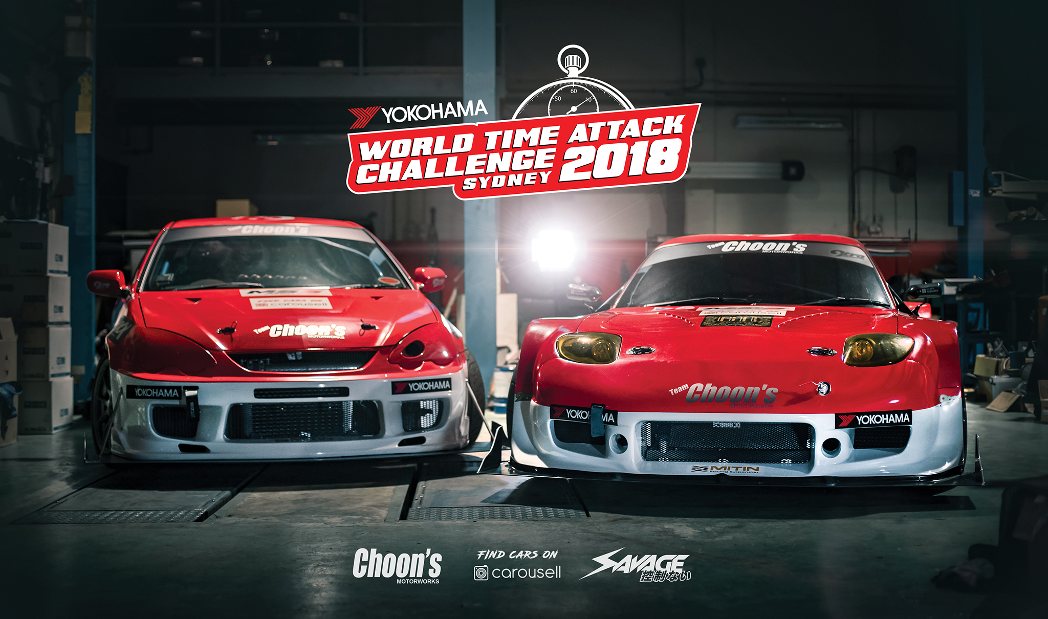 TeamChoons_Savage_lockup